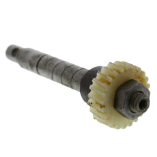  Fan-Ind Ped/Wall-Gear (Nylon) 583049