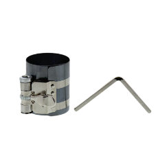 Piston Ring Compressor-S/Steel