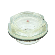  A/C Oil Sight Glass  B7000