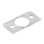 A/C Intercooler Gasket B5900