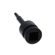594886 - Socket Torx T25 Male 1/2