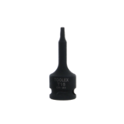 Socket Torx T15 Male 3/8