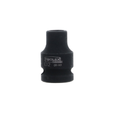  Socket Torx E12 Female 1/2