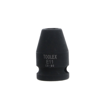 Socket Torx E11 Female 1/2