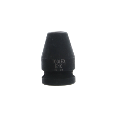 Socket Torx E10 Female 1/2