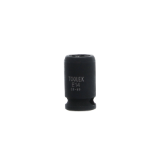  Socket Torx E14 Female 3/8