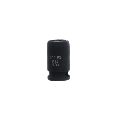 Socket Torx E14 Female 3/8