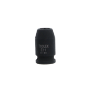 Socket Torx E11 Female 3/8