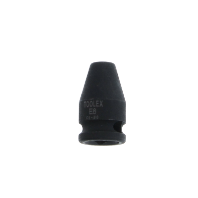 Socket Torx E6 Female 3/8