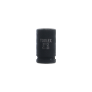 Socket Torx E12 Female 1/4