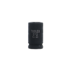  Socket Torx E12 Female 1/4