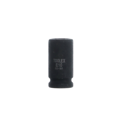 Socket Torx E10 Female 1/4