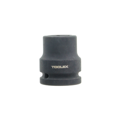 Socket Impact 22mm (Metric) 3/4