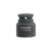 Socket Impact 1-1/16