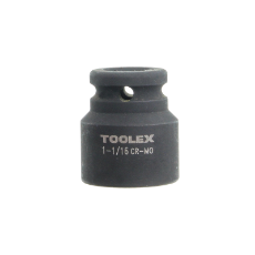  Socket Impact 1-1/16