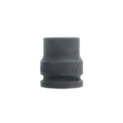 Socket Impact 23mm (Metric) 3/4