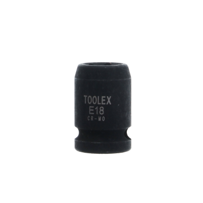 Socket Torx E18 Female 1/2