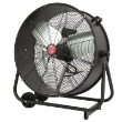 511527 - Drum Fan 24