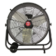 511527 - Drum Fan 24