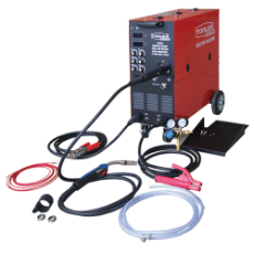  Mig Welder 250AMP/60% Duty Cycle Mig Welder 3Mtr MB24 Binzel Torch IGBT