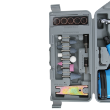 592597 - Air Tool Kit 52Pc Procraft