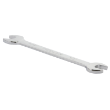 592214 - Spanner Open End 1/2