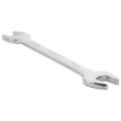 592211 - Spanner Open End 18mmx19mm