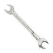 592211 - Spanner Open End 18mmx19mm