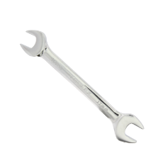  Spanner Open End 16mm x 17mm Double Metric Chrome
