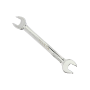 Spanner Open End 14mmx15mm Double Metric Chrome
