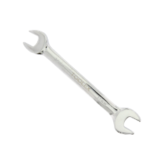  Spanner Open End 14mmx15mm Double Metric Chrome