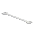 592208 - Spanner Open End 12mmx13mm