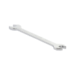 592207 - Spanner Open End 10mm x 11mm