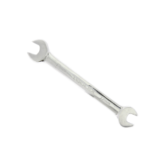  Spanner Open End 12mmx13mm Double Metric Chrome
