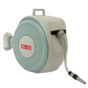 Hose Reel Water 30Mtr Rectractable