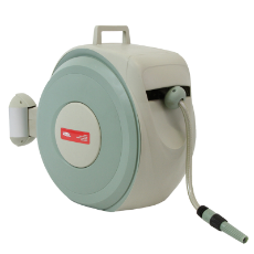  Hose Reel Water 30Mtr Rectractable