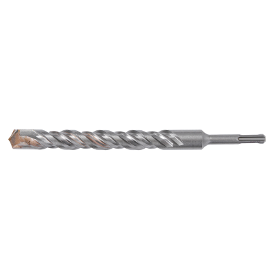 Drill SDS Plus  22.0X 250mm Red Toolex Hang Tag