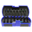 511824 - Power Impact Screw Bit Set 39