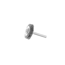  Brush Wheel 1/4