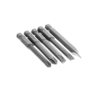 574849 - S/Drv Bit Kit 5Pc 3