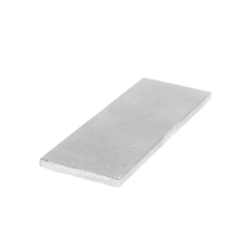 Diamond Plate  250/1200Gr 50 X 150MM  Pad Double Sided Toolex  Hang Card