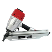 Frame Nailer 50-90mm Capacity Air Operated 80-120 PSI