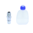 530507 - Air Wrench Ratchet 1/2