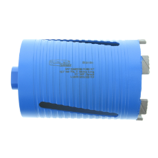  Diamond Core Bit 107 x 150mm x 1/2