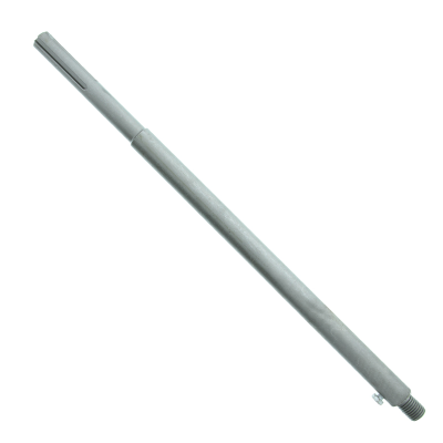 SDS Max Shank M16/22 X 450mm In Plastic Tube Suit Core Drills