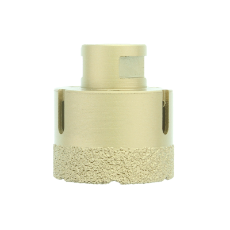  Diamond cutter 55mm for Granite and Marble M14 Thread