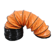 511535 - Fan Ventilation Hose 20Mx300mm