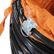 511535 - Fan Ventilation Hose 20Mx300mm