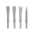 534395 - Air Chisel Set 4Pce Only