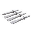 534395 - Air Chisel Set 4Pce Only